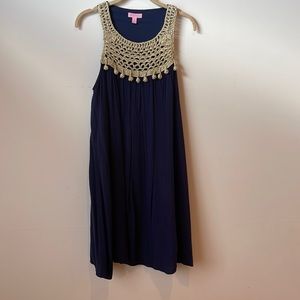 Lily Pulitzer Dress M